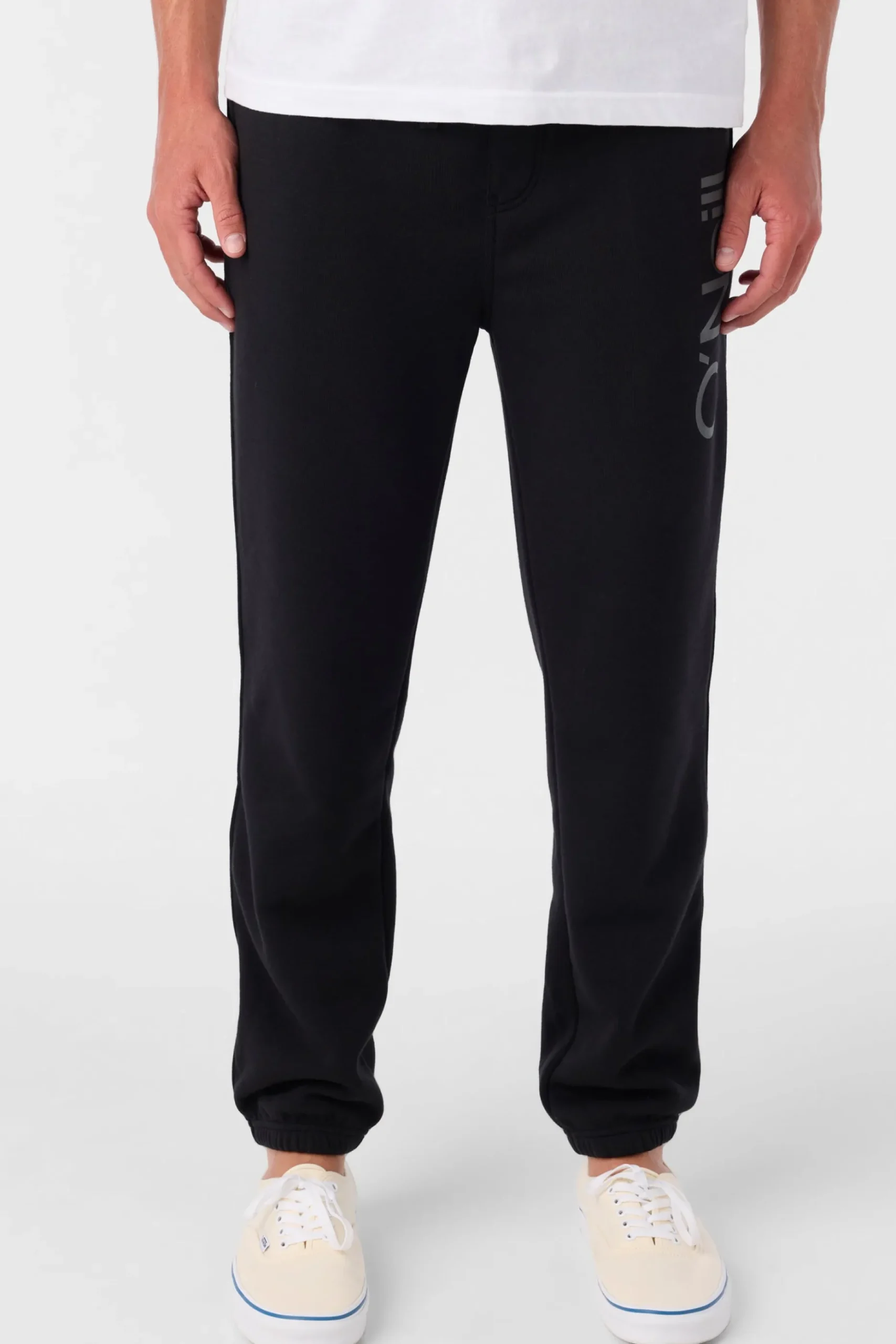 O'RIGINALS ESSENTIAL FLEECE PANTS