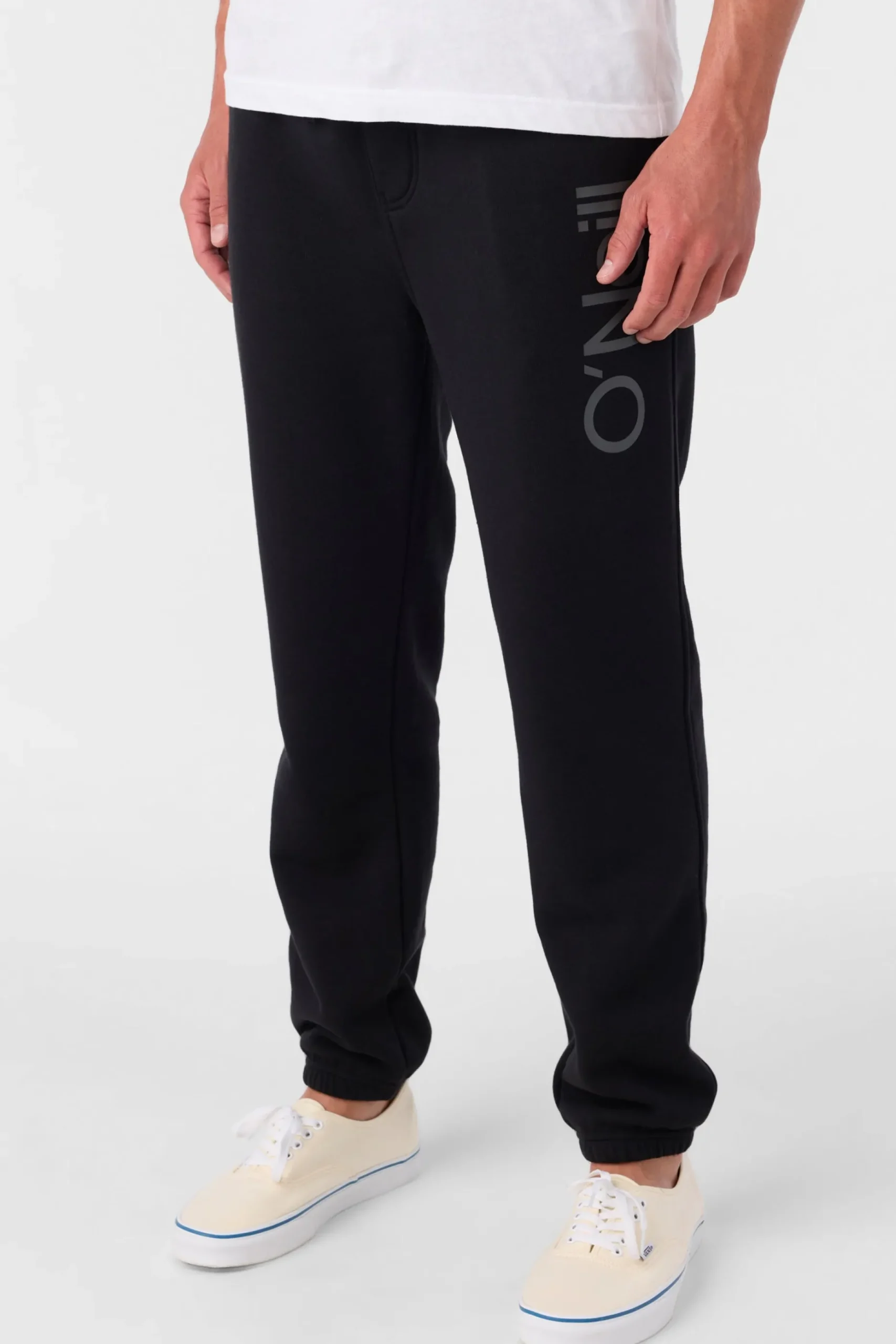 O'RIGINALS ESSENTIAL FLEECE PANTS