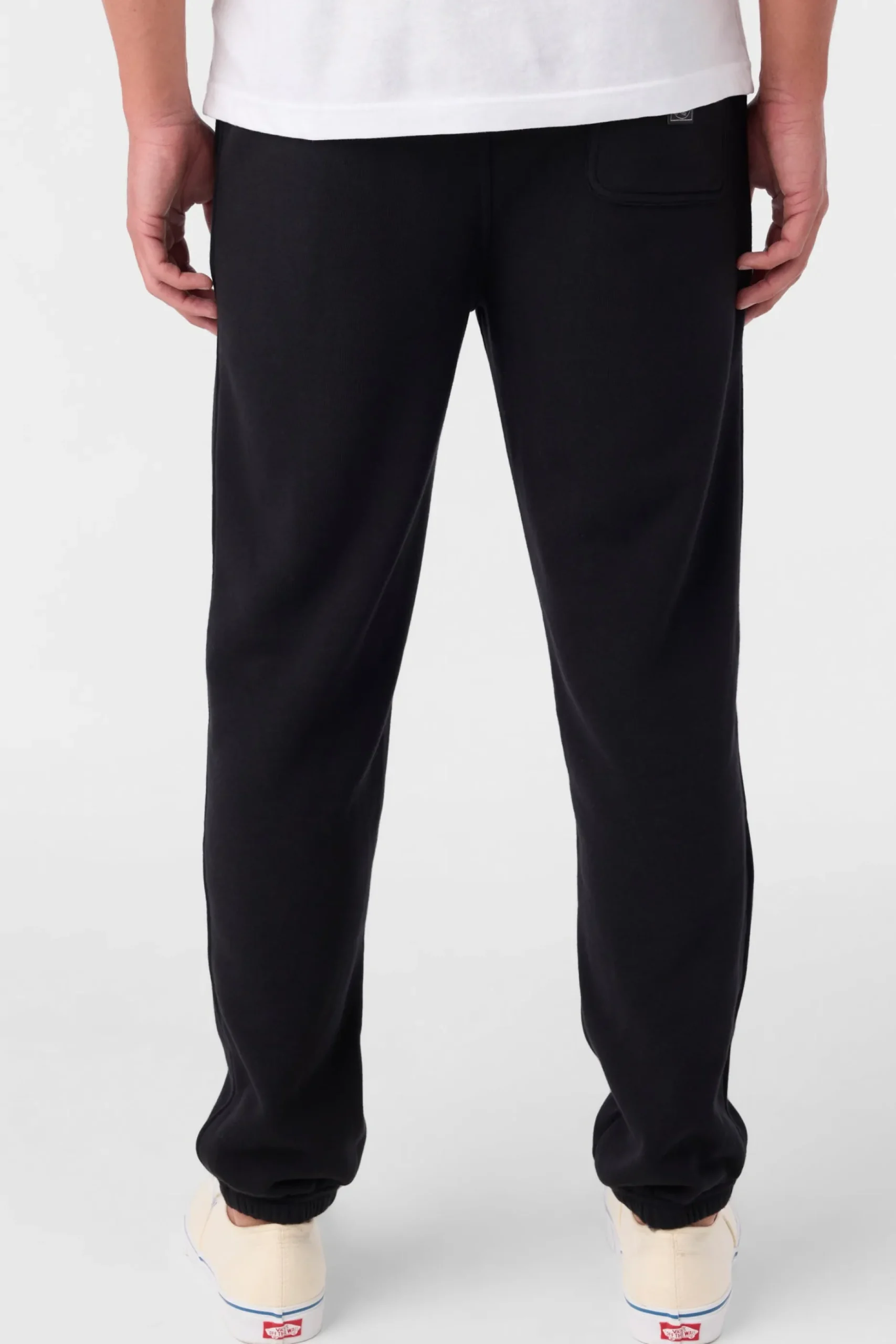 O'RIGINALS ESSENTIAL FLEECE PANTS