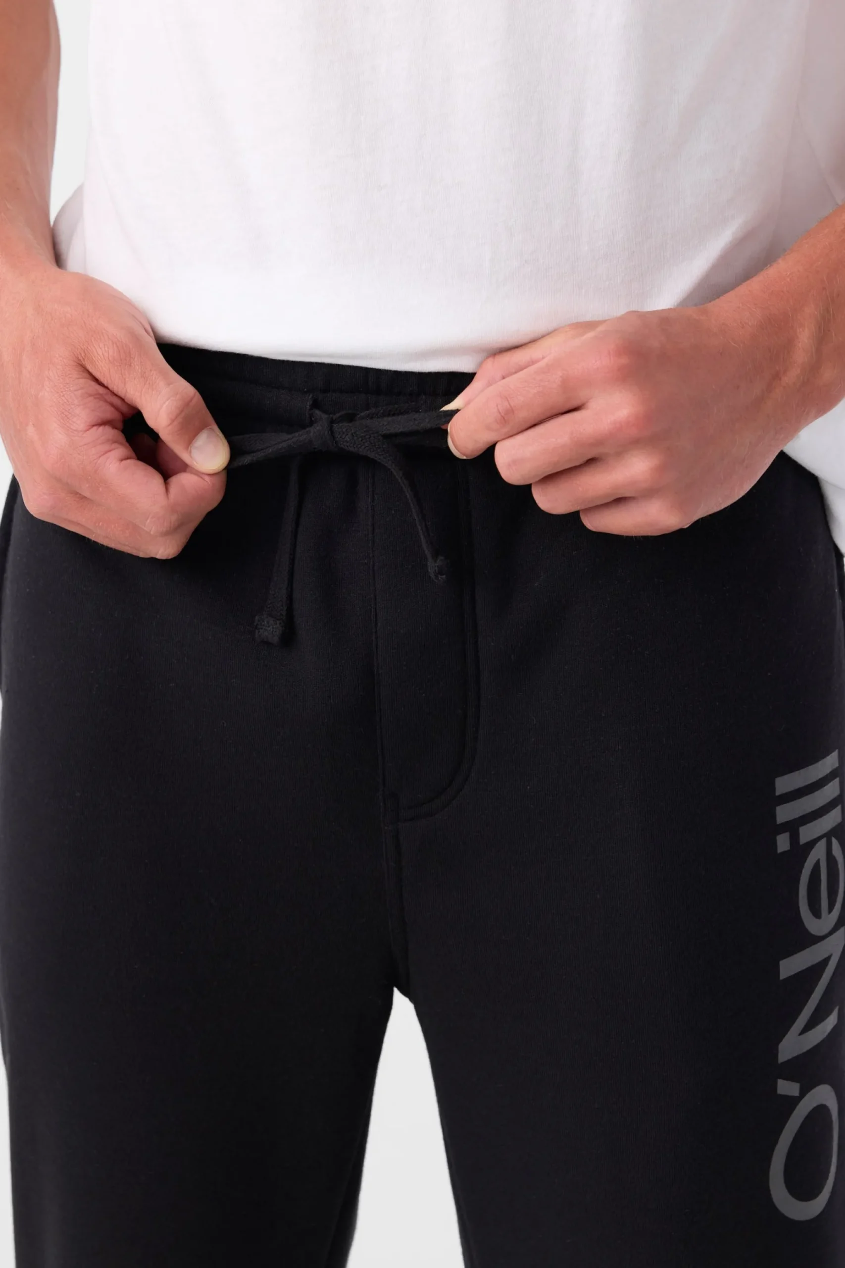 O'RIGINALS ESSENTIAL FLEECE PANTS