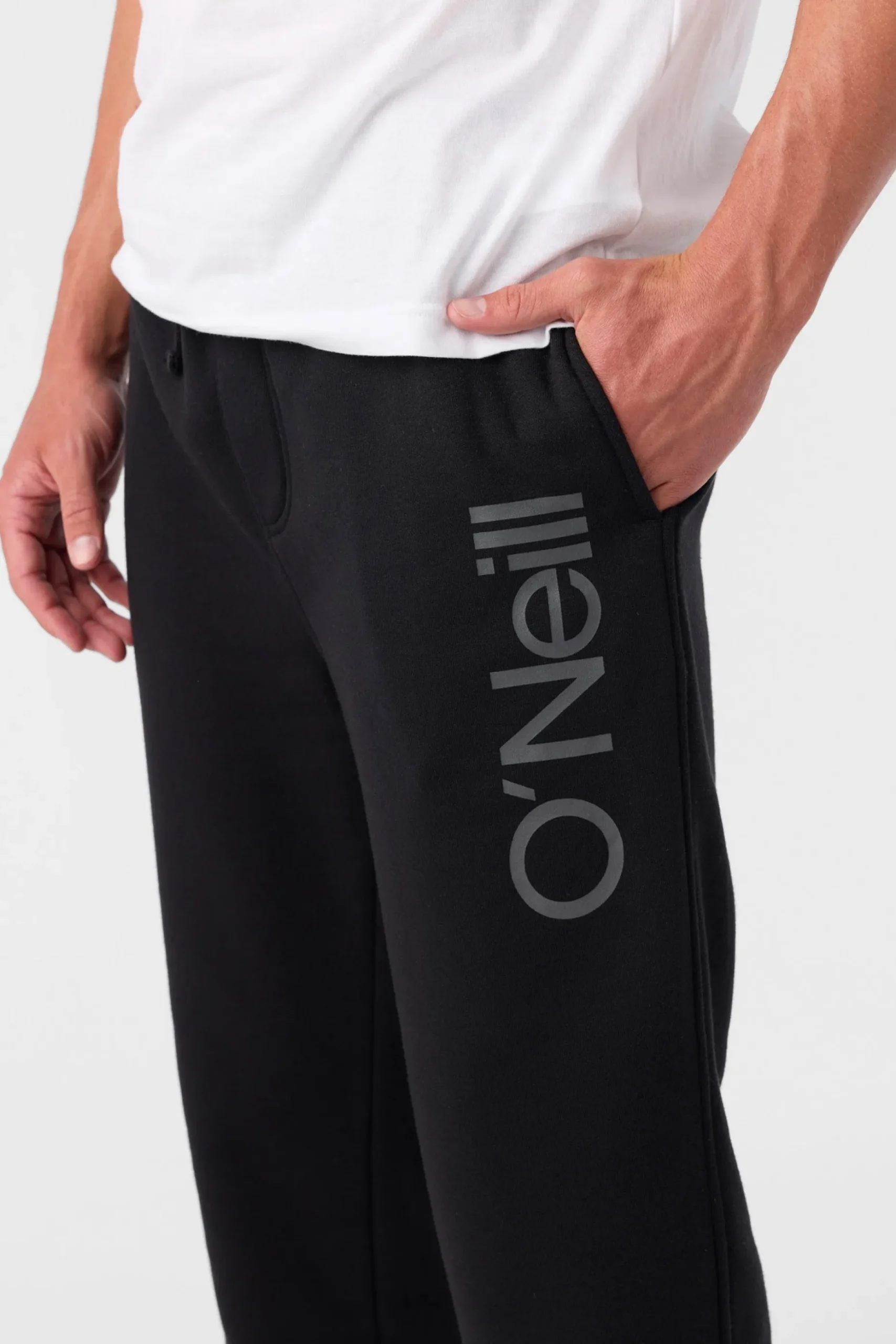 O'RIGINALS ESSENTIAL FLEECE PANTS