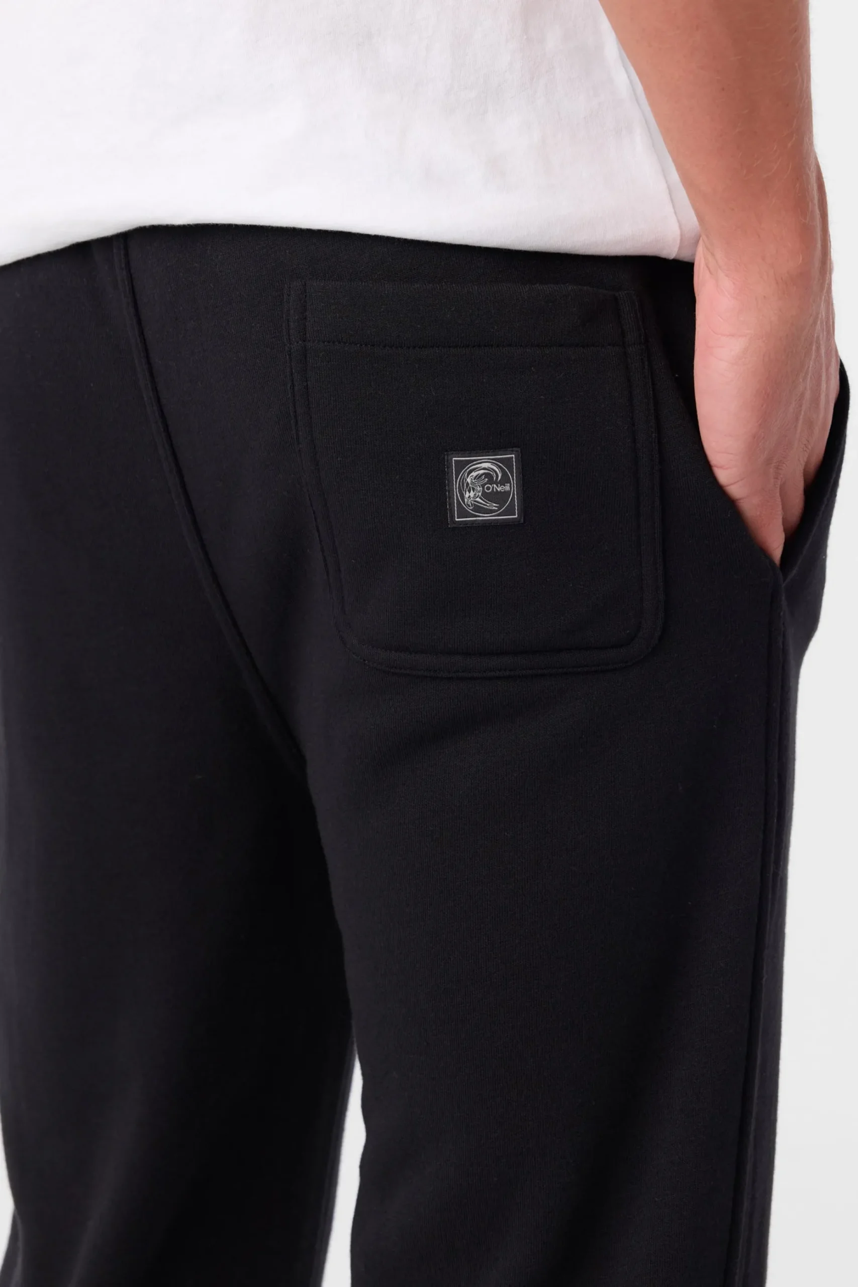 O'RIGINALS ESSENTIAL FLEECE PANTS