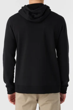 O'RIGINALS ESSENTIAL HOODIE FLEECE PULLOVER