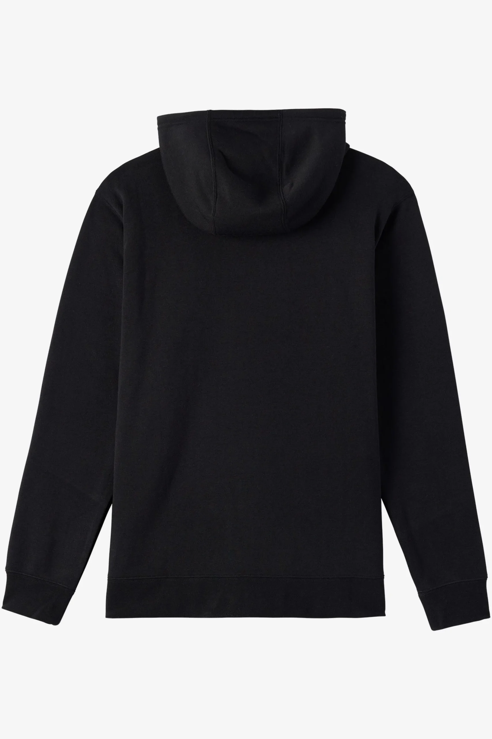 O'RIGINALS ESSENTIAL HOODIE FLEECE PULLOVER