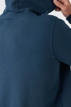 O'RIGINALS ESSENTIAL HOODIE FLEECE PULLOVER
