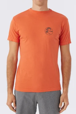 O'RIGINALS FLORAL TEE