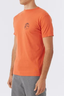 O'RIGINALS FLORAL TEE