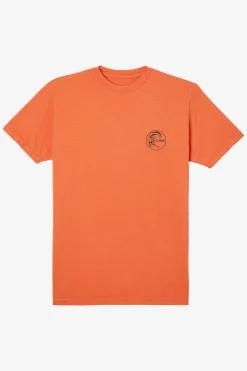 O'RIGINALS FLORAL TEE