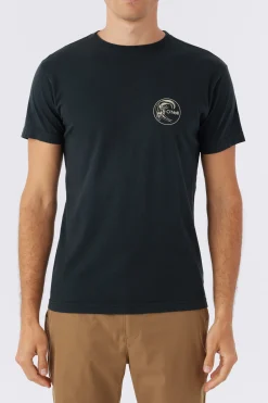 O'RIGINALS FLORAL TEE
