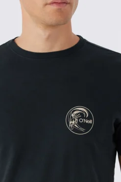 O'RIGINALS FLORAL TEE