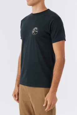 O'RIGINALS FLORAL TEE