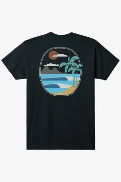 O'RIGINALS FOUR BOBS TEE