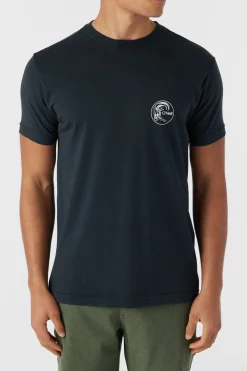 O'RIGINALS FOUR BOBS TEE