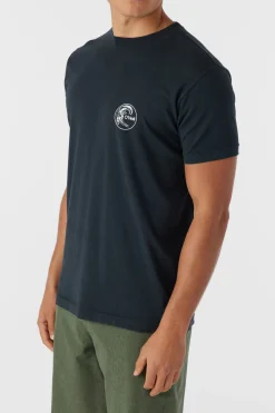 O'RIGINALS FOUR BOBS TEE