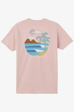 O'RIGINALS FOUR BOBS TEE
