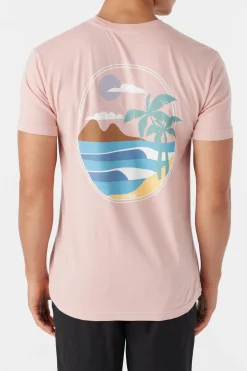 O'RIGINALS FOUR BOBS TEE