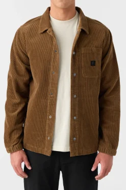 O'RIGINALS HERITAGE JACKET