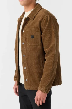 O'RIGINALS HERITAGE JACKET