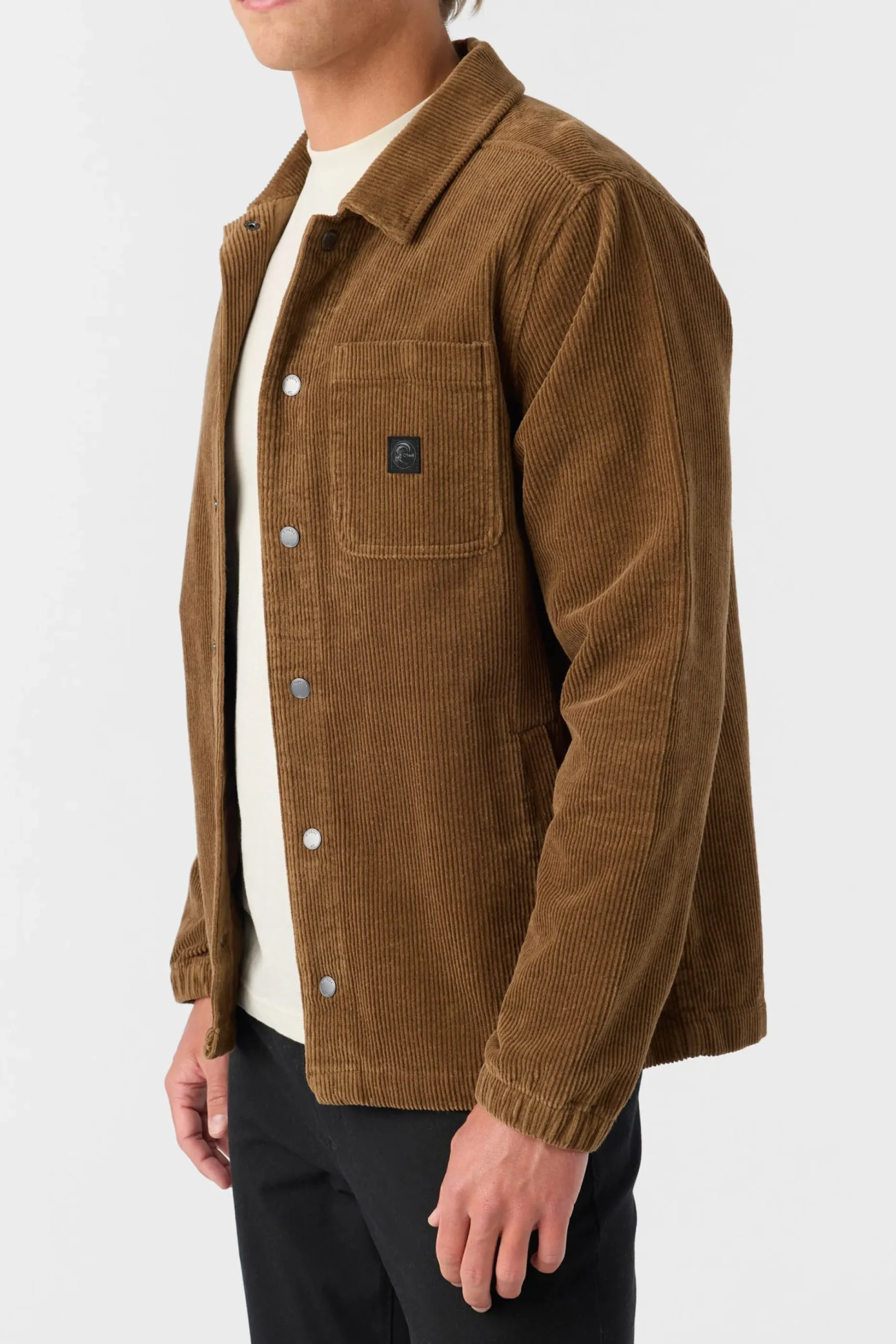 O'RIGINALS HERITAGE JACKET