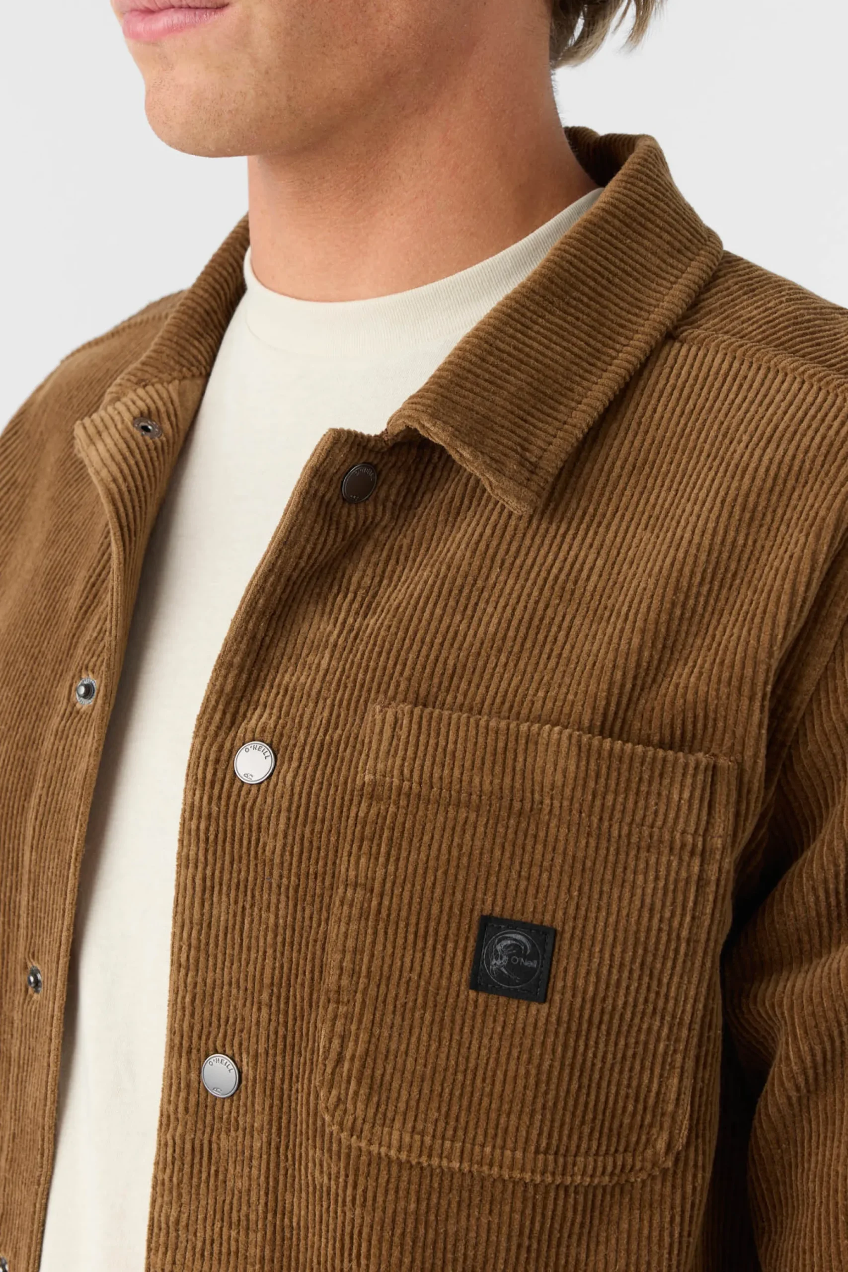 O'RIGINALS HERITAGE JACKET