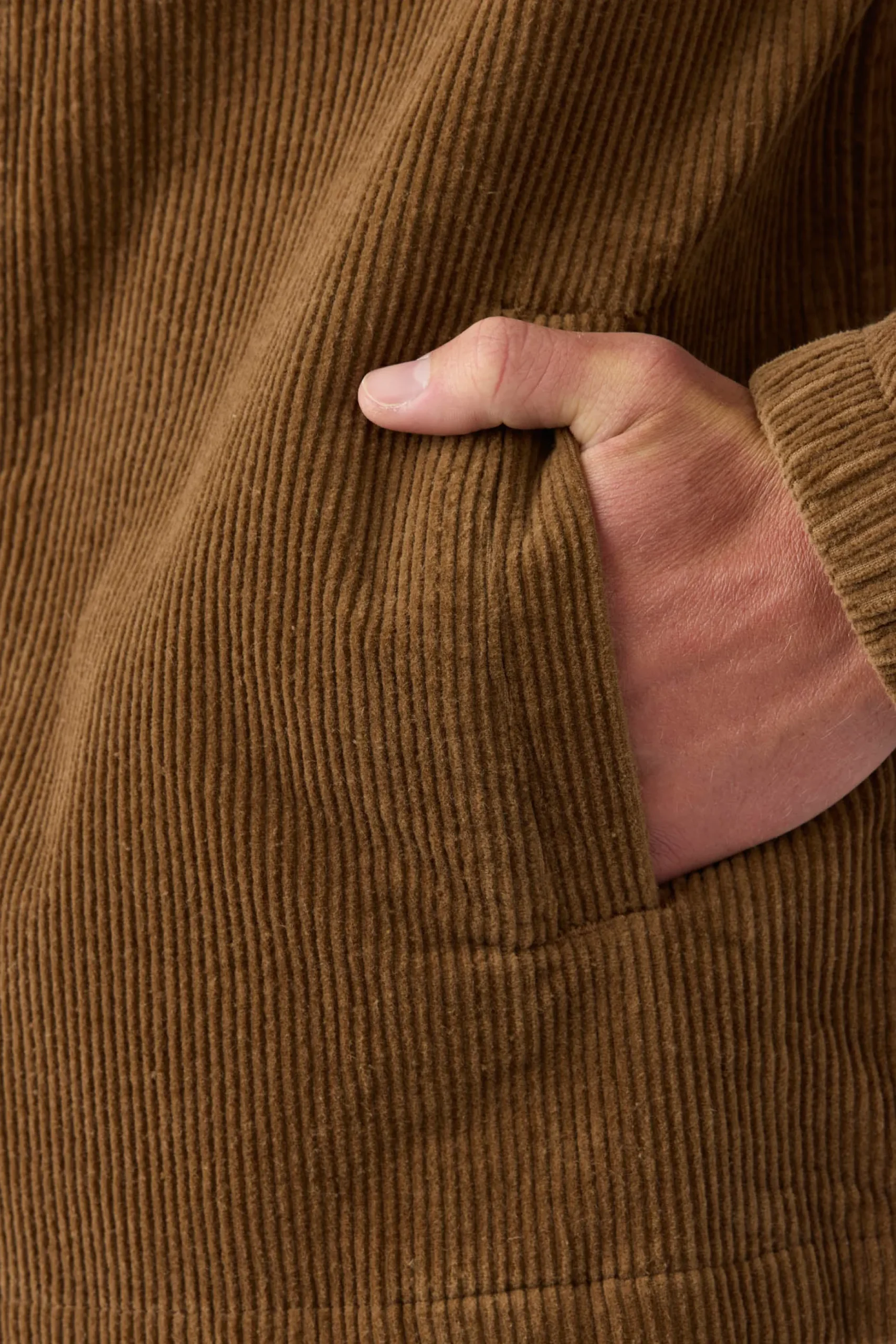 O'RIGINALS HERITAGE JACKET