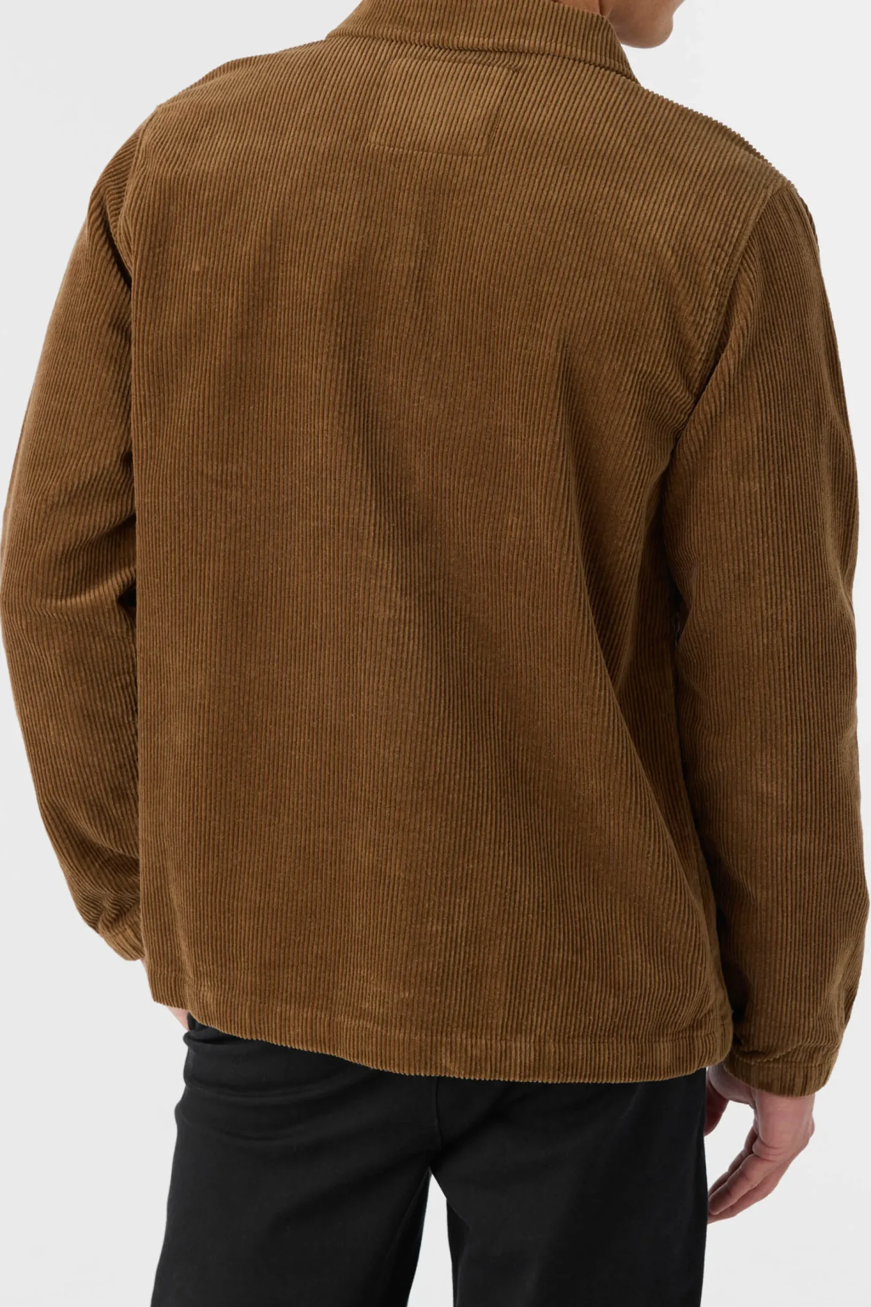 O'RIGINALS HERITAGE JACKET