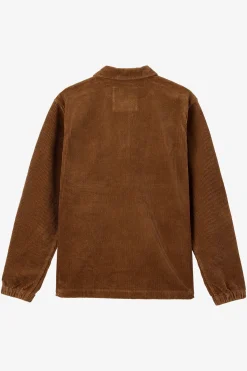 O'RIGINALS HERITAGE JACKET