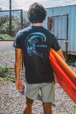 O'RIGINALS MARQUEE TEE