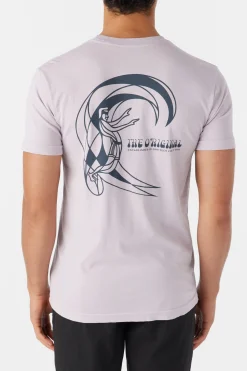 O'RIGINALS MARQUEE TEE