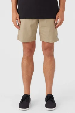 O'RIGINALS PORTER 18" SHORTS