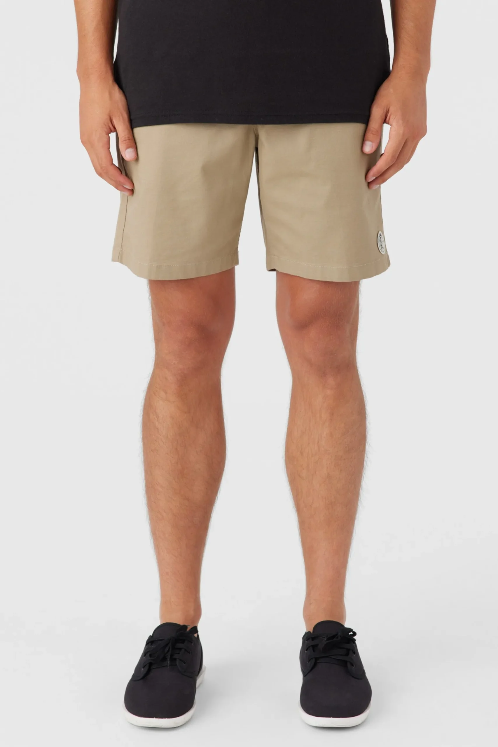 O'RIGINALS PORTER 18" SHORTS
