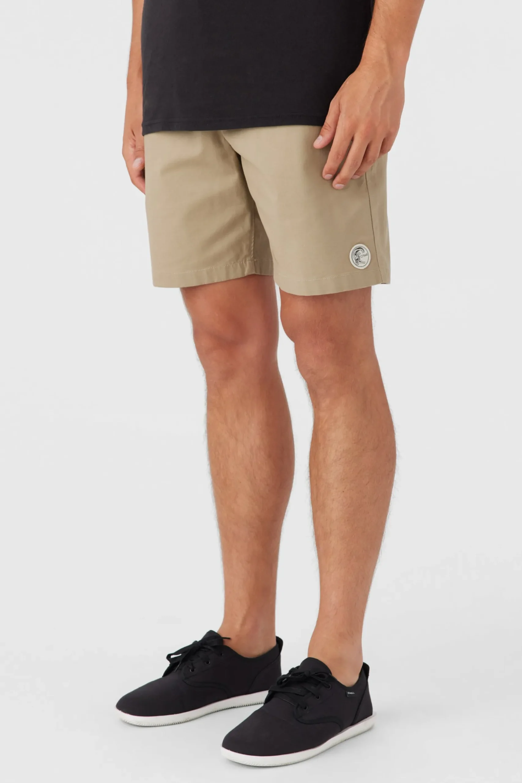 O'RIGINALS PORTER 18" SHORTS