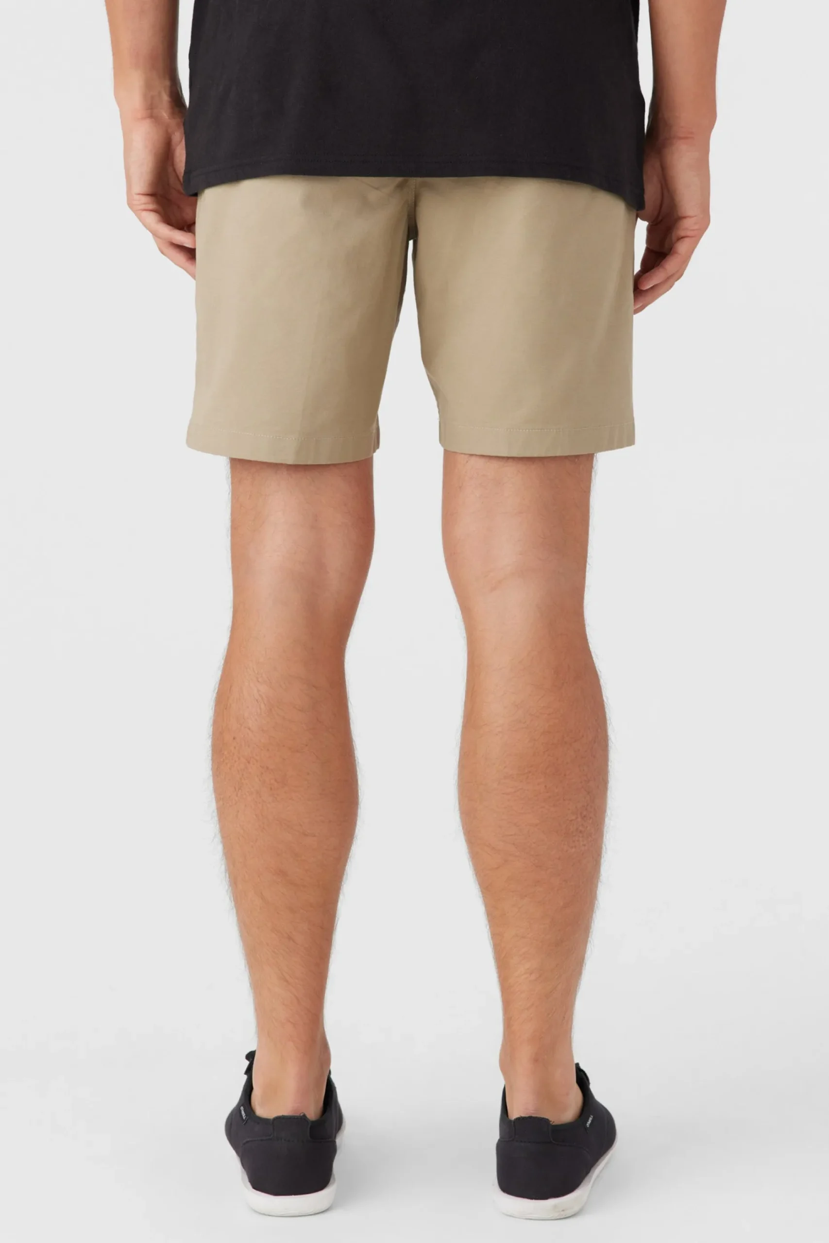O'RIGINALS PORTER 18" SHORTS
