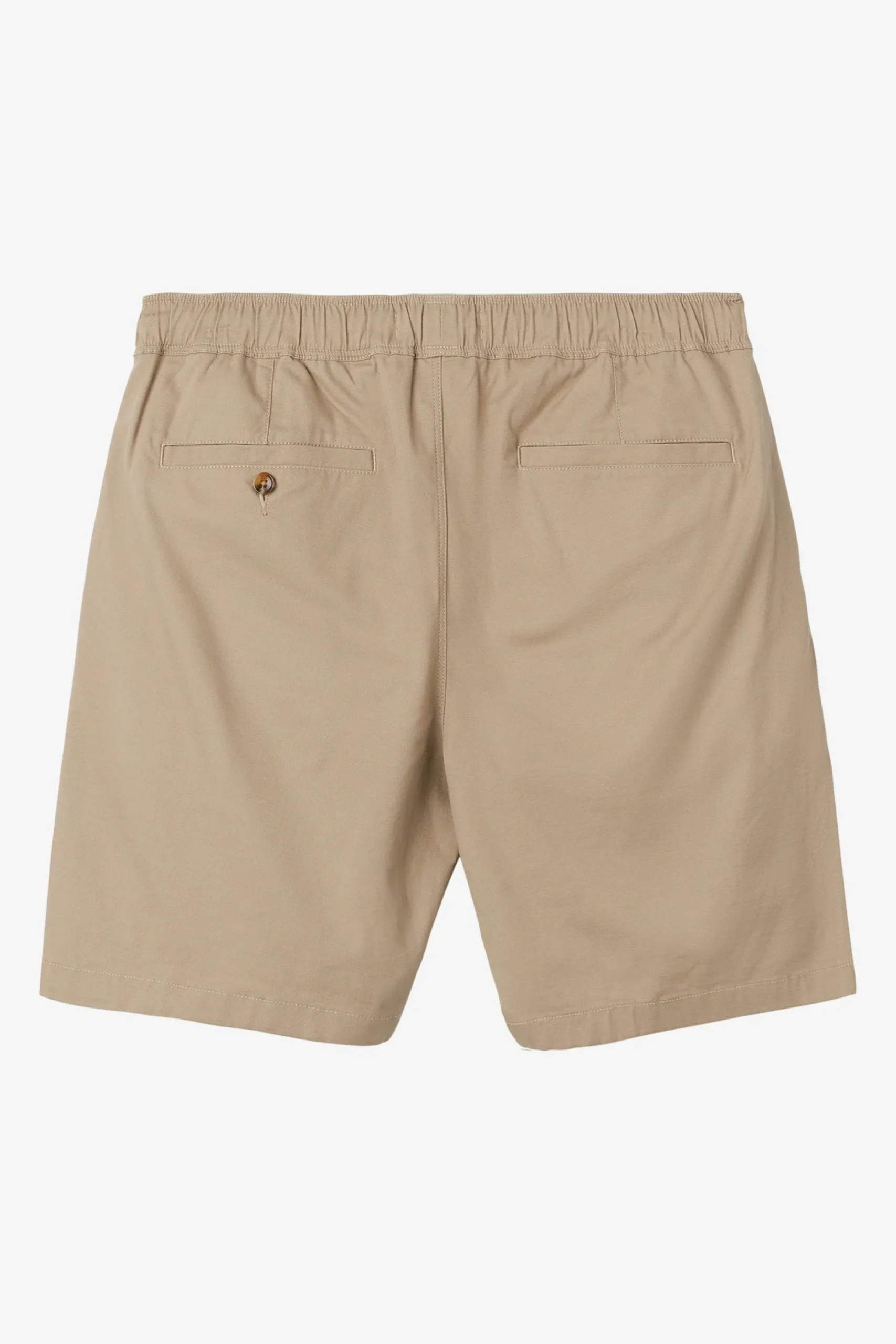 O'RIGINALS PORTER 18" SHORTS