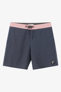 O'RIGINALS SIDELINE CRUZER 18" BOARDSHORTS