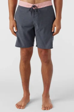 O'RIGINALS SIDELINE CRUZER 18" BOARDSHORTS