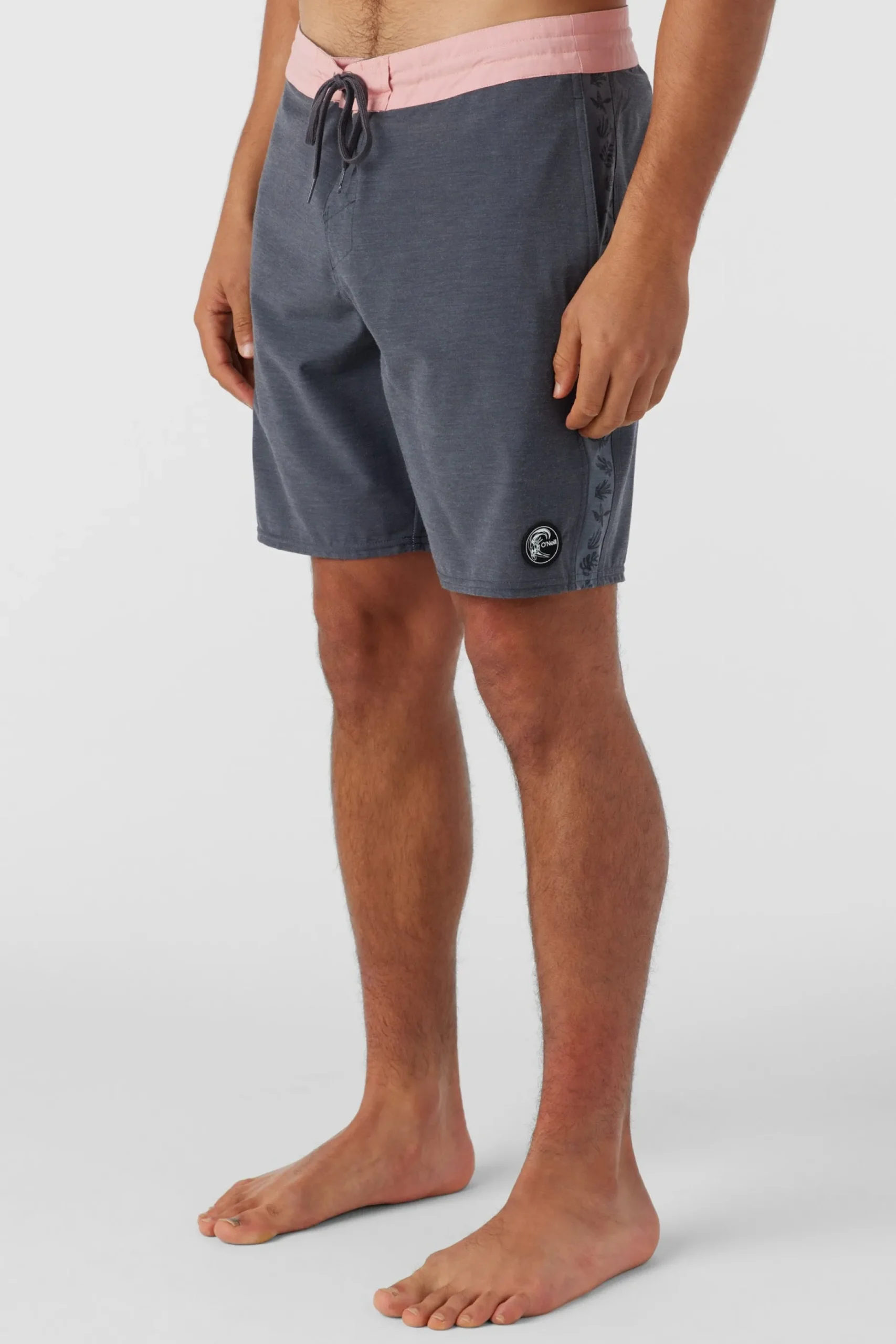 O'RIGINALS SIDELINE CRUZER 18" BOARDSHORTS