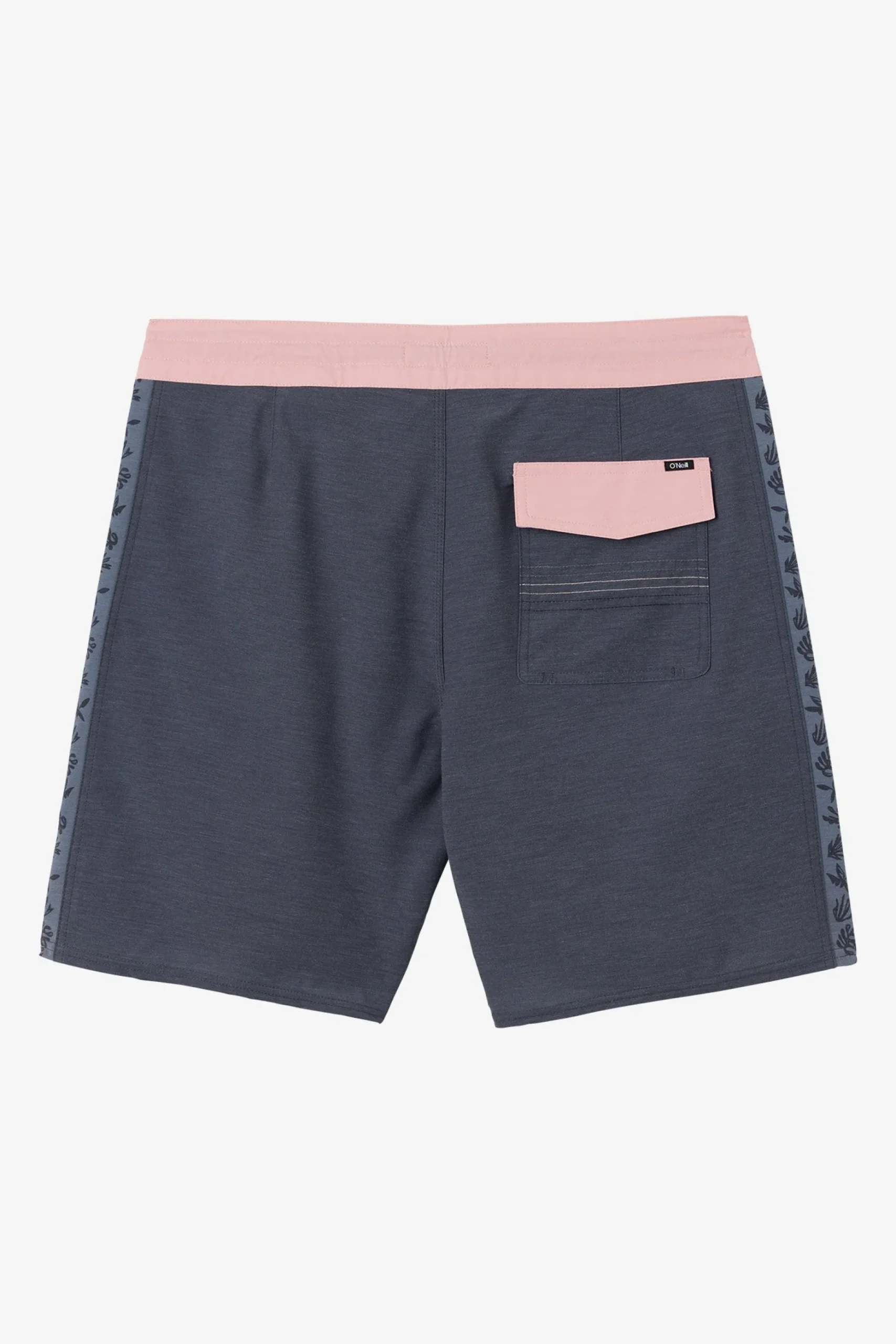 O'RIGINALS SIDELINE CRUZER 18" BOARDSHORTS