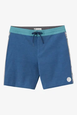 O'RIGINALS SIDELINE CRUZER 18" BOARDSHORTS