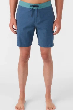 O'RIGINALS SIDELINE CRUZER 18" BOARDSHORTS