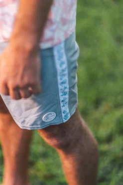O'RIGINALS SIDELINE CRUZER 18" BOARDSHORTS