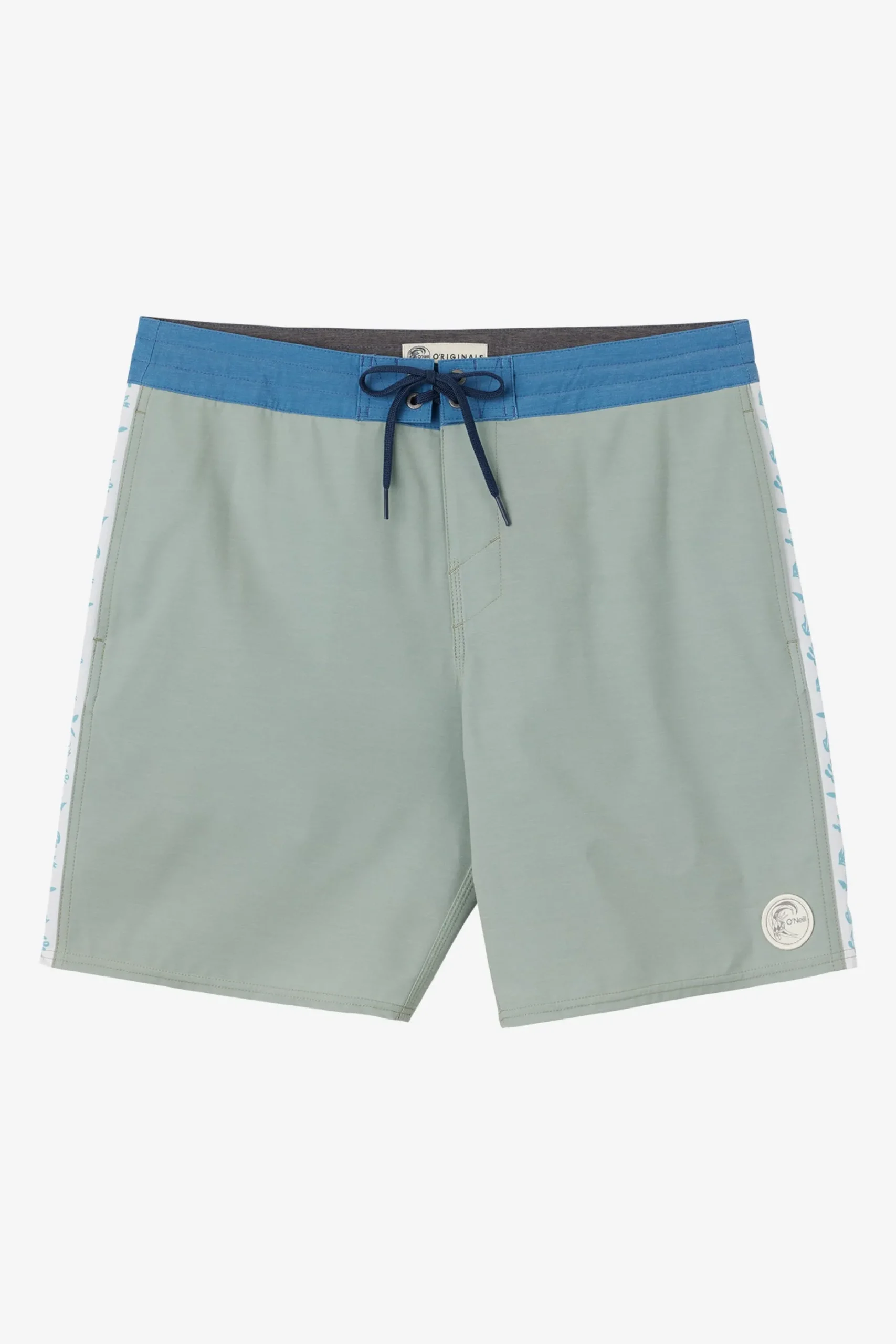 O'RIGINALS SIDELINE CRUZER 18" BOARDSHORTS