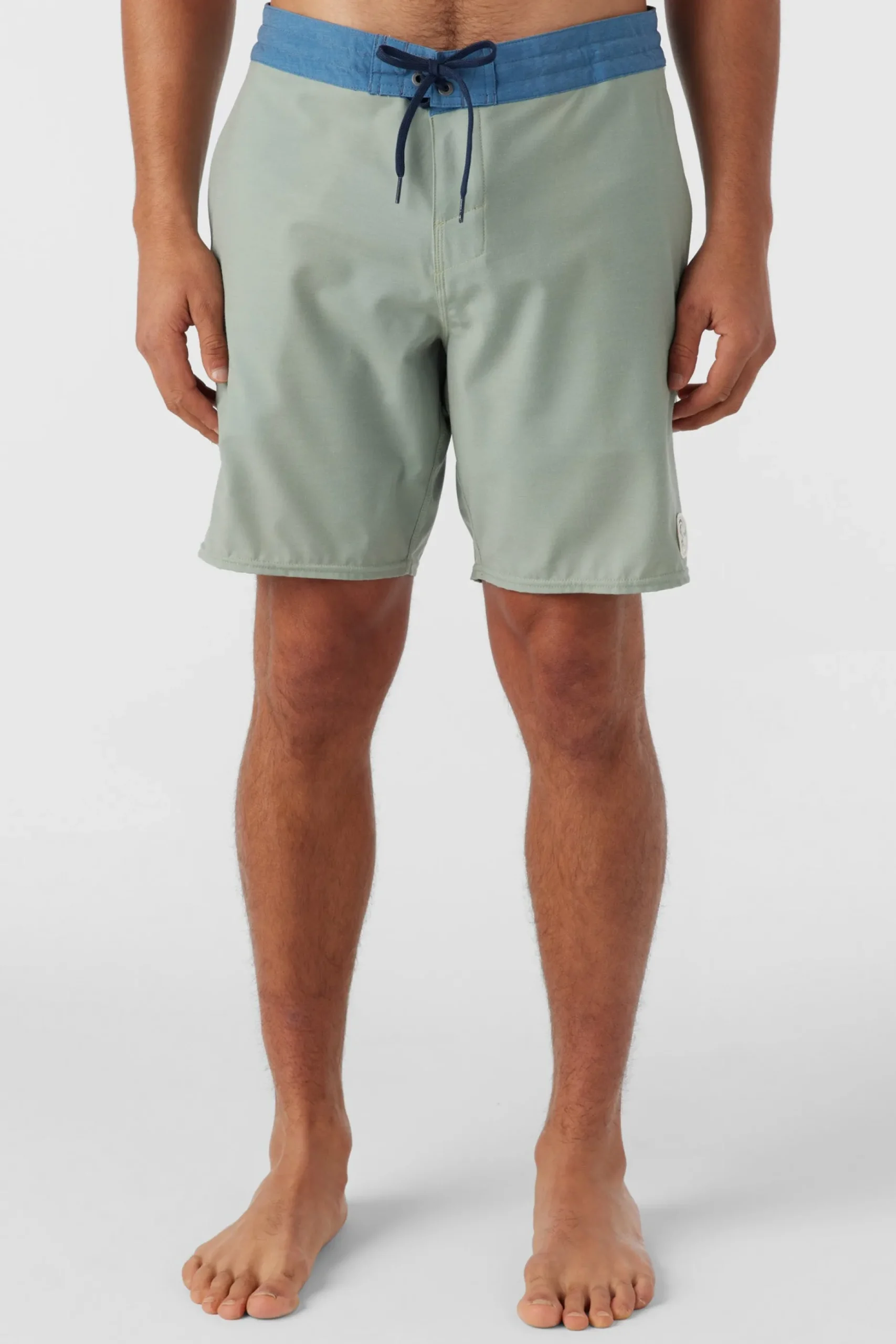 O'RIGINALS SIDELINE CRUZER 18" BOARDSHORTS