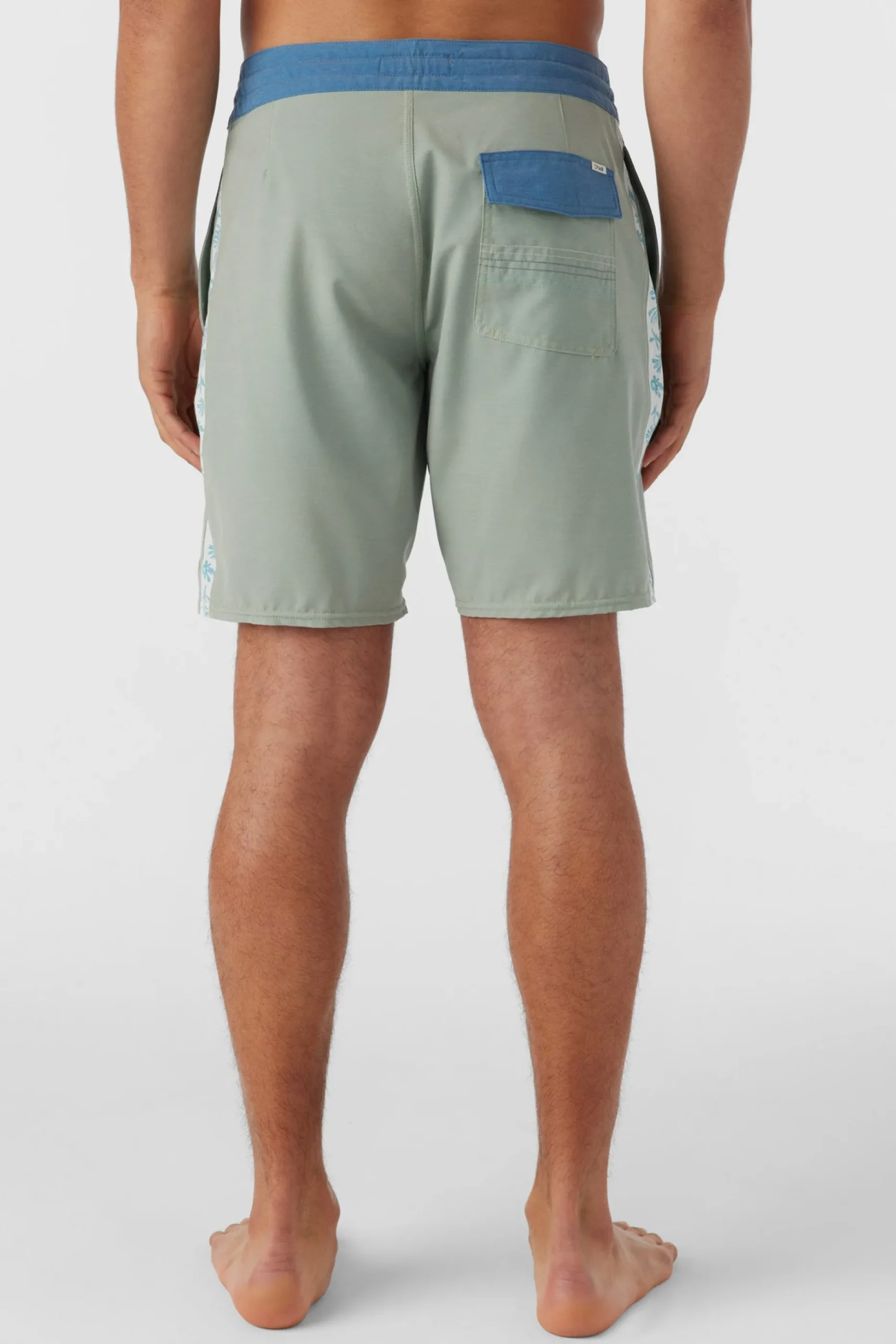 O'RIGINALS SIDELINE CRUZER 18" BOARDSHORTS