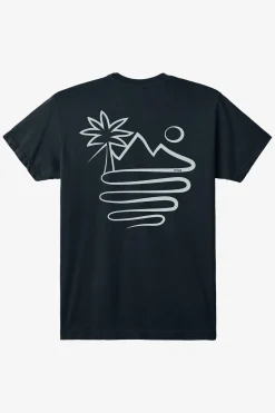 O'RIGINALS SLIDE TEE