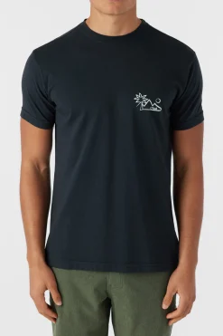 O'RIGINALS SLIDE TEE
