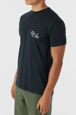 O'RIGINALS SLIDE TEE