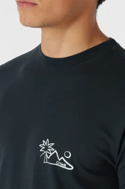 O'RIGINALS SLIDE TEE