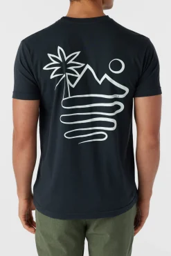 O'RIGINALS SLIDE TEE