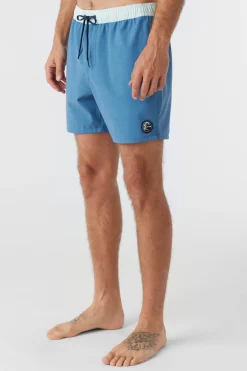 O'RIGINALS SOLID ELASTIC WAIST 16